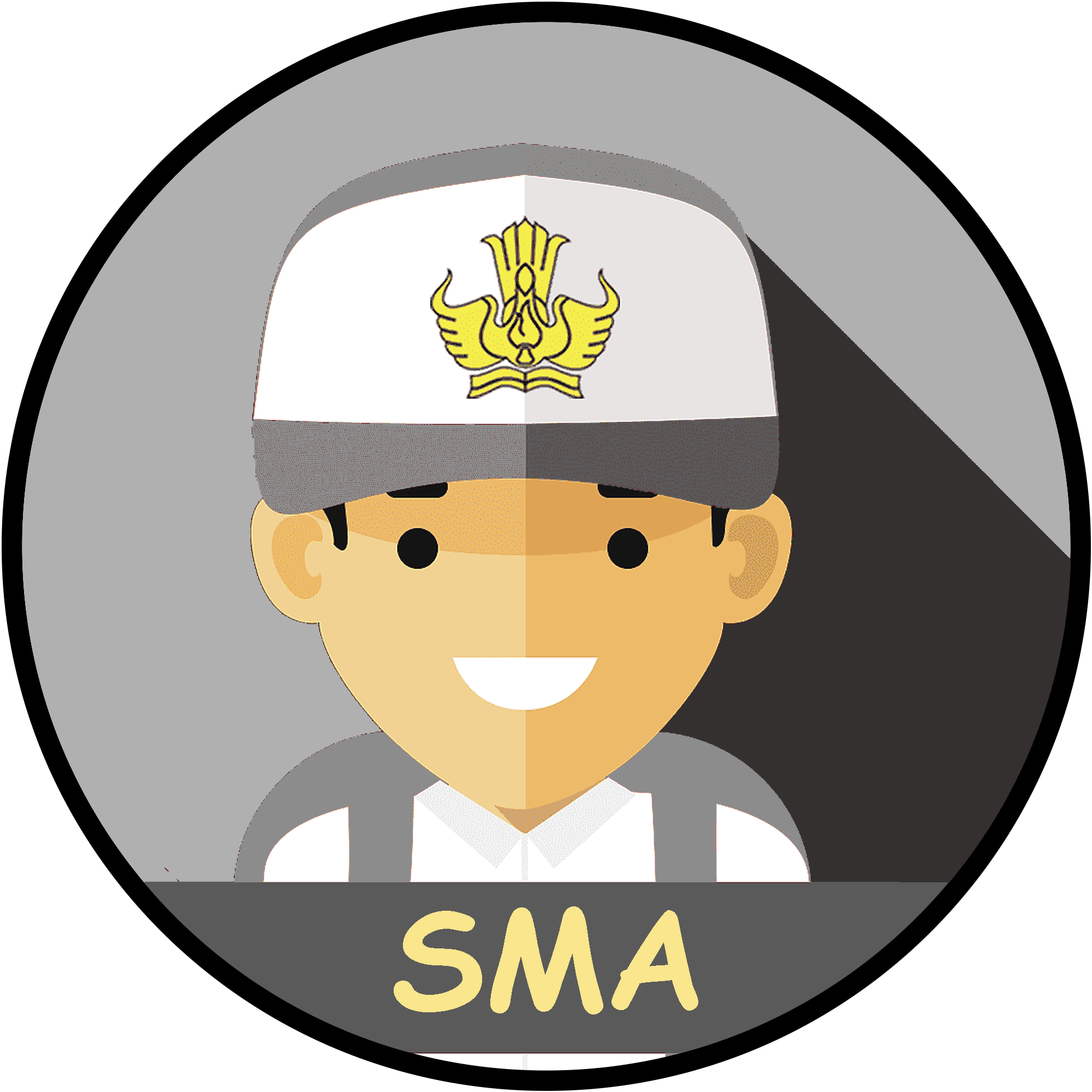 E-Learning SMA