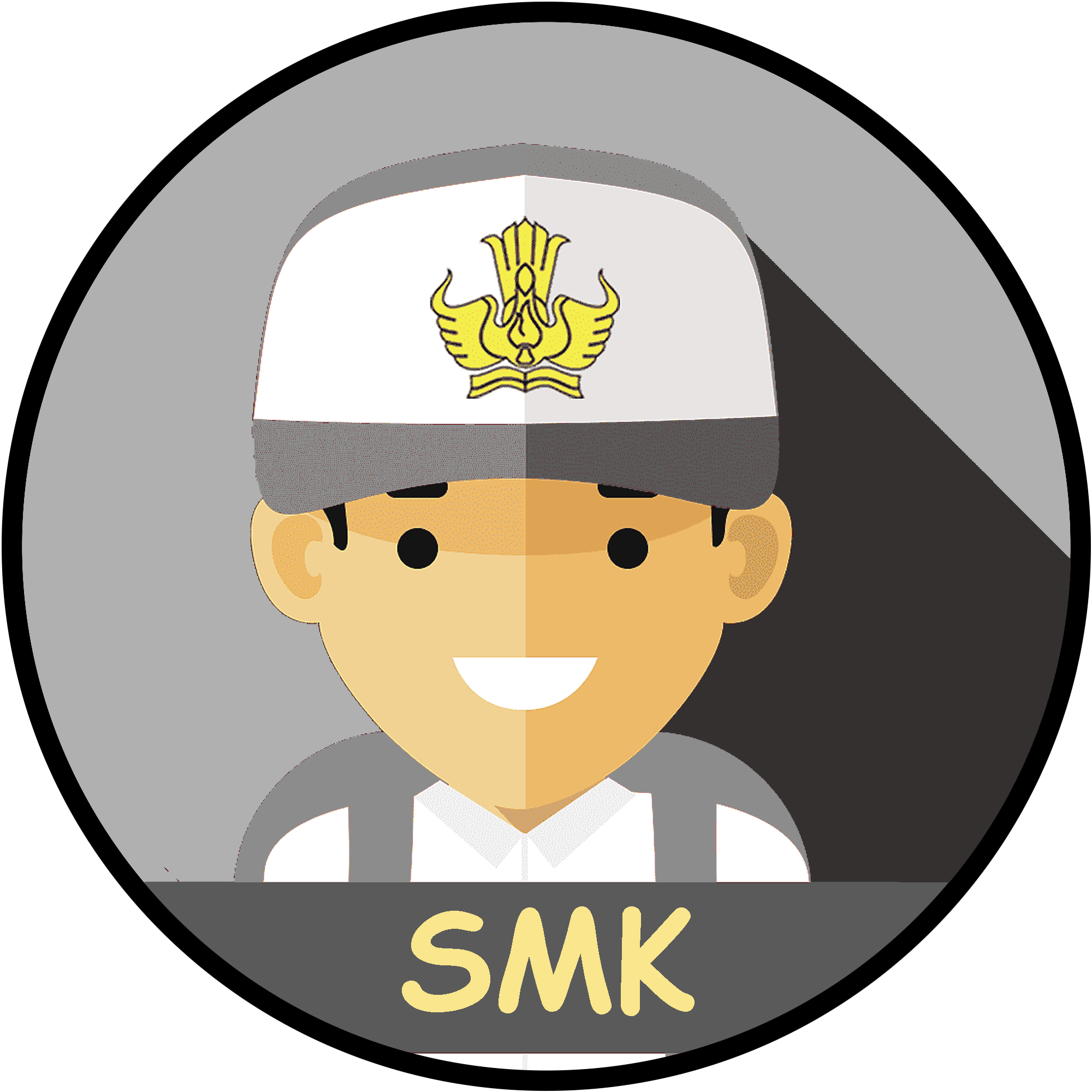 E-Learning SMK