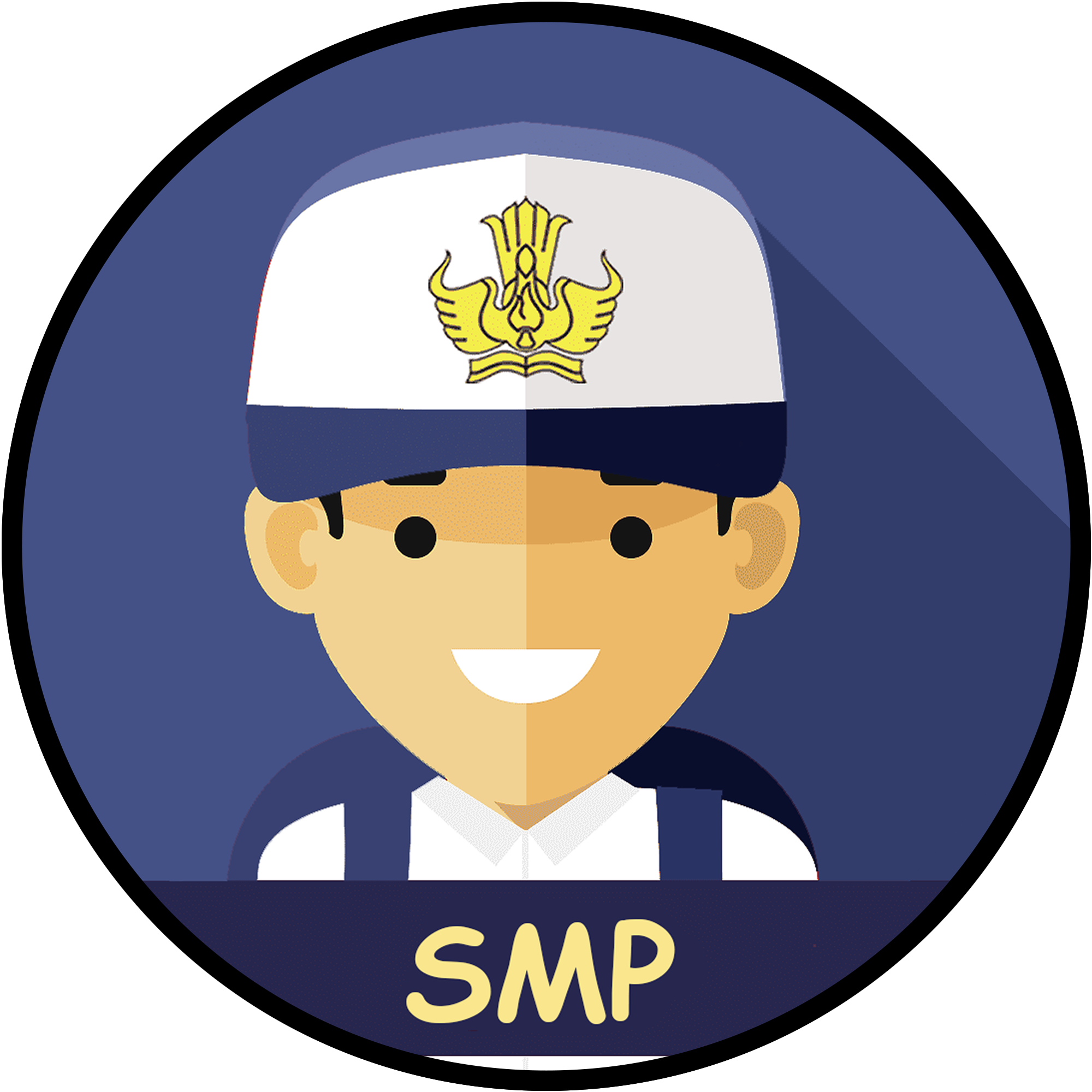 E-Learning SMP